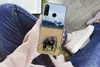 MuchoWow® Handyhülle Schutzhülle Hülle für Huawei P30 Lite Produktbild-Vorschau 3