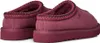 Ugg Tasman Ii Pantofle Red EU 39 Women Red EU 39 Náhled obrázku produktu 6