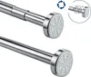 Duschvorhangstange ohne Bohren verstellbar von 125cm bis Produktbild-Vorschau 6