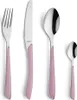 Set di posate Kuppels 24 pezzi PRISMA Anteprima dell’immagine prodotto 1