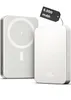 Wireless Powerbank Magnetisch Magsafe Kompatibel Extern Produktbild-Vorschau 1