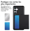 imoshion Zadný kryt s držiakom kariet pre Samsung Galaxy Náhľad obrázku produktu 2