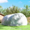 Outsunny Bâche de Rechange Serre Tunnel 12 m², bâche 4 x 3 Voir les images du produit 7