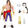 Ultra Street Fighter II: The Final Challengers actiefiguur, Productafbeelding-voorbeeld 2