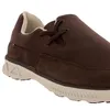 DACHSTEIN HIAS Schlupfschuhe atmungsaktive Herren Sneaker Produktbild-Vorschau 2