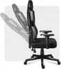 Huzaro Combat 6.2 Black RGB Voir les images du produit 23