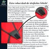 freigarten.de Sonnensegel Wasserdicht Sonnenschutz Garten Produktbild-Vorschau 6