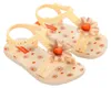 Sandales Ipanema Daisy Beige EU 22-23 Fille Beige EU 22-23 Voir les images du produit 2