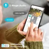 Caméra de surveillance extérieure 2K, alimentée par Voir les images du produit 5