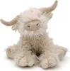 Plüschtier Farmtier Hochlandrind 25,5 cm Produktbild-Vorschau 1