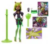 Monster High JKM45, Fashionpopp, voor meisjes, vanaf 6 Productafbeelding-voorbeeld 2