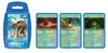 Top Trumps - Vaiana Kartenspiel Quartett Spiel Moana Produktbild-Vorschau 3