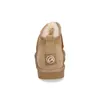 ARA Shoes Alaska Schuhe Damen braun 41 Produktbild-Vorschau 11