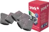 Oceľová vlna s mydlom 6 kusov - YORK Náhľad obrázku produktu 1