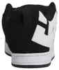 DC Shoes Herren Court Graffik Skateboardschuhe, Schwarz Produktbild-Vorschau 7