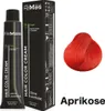 FemMas Hair Color Cream 100ml Haarfarbe Fantasy Aprikose Produktbild-Vorschau 2