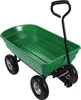 Wiltec Gartenwagen mit Kippfunktion bis 240 kg, Handwagen Produktbild-Vorschau 1