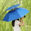 Cappello a ombrello a doppio strato per uomo e donna, Anteprima dell’immagine prodotto 2