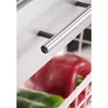 DON HIERRO - Küchenwagen auf Rollen, Arbeitsplatte in Produktbild-Vorschau 5