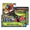 Transformers F46055X0, 6 Jahr(e), Kunststoff, Blau, Rot, 57 Produktbild-Vorschau 2