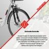 Telefunken City E-Bike | Elektrofahrrad 28 Zoll | 7-Gang Produktbild-Vorschau 7