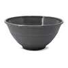 Coolinato  faltbare Silikon-Schüssel 24 cm GRAU Produktbild-Vorschau 1