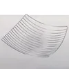 Früchtekorb "PLATEAU" | 34 cm, Metall, silber | Früchtekorb Produktbild-Vorschau 4