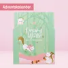 Adventskalender voor beautyproducten, kerstkalender, Productafbeelding-voorbeeld 5