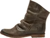 FELMINI Stiefelette Stiefelette Leder Produktbild-Vorschau 2
