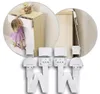 reer Furniture anti-tip kit, 1 Stück(e), Weiß, Kunststoff, Produktbild-Vorschau 1