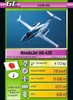 Ravensburger 20310 Ultra Jets Jeu de cartes Super Atout Voir les images du produit 5