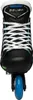 BAUER Inlinehockey Skate X-LP Adj. - Jr. schwarz 2 Produktbild-Vorschau 2