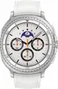 Samsung Galaxy Watch 8 Classic 3,3 cm (1.3") AMOLED 46 mm Produktbild-Vorschau 10