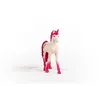 schleich BAYALA Collecting unicorn Donut, 5 Jahr(e), Pink, Produktbild-Vorschau 2