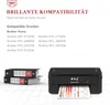 Kompatible LC3213 Ersatz für Brother LC-3213 LC-3211 Produktbild-Vorschau 3