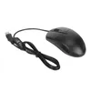 Podgrzewana mysz, regulowana temperatura, czas 1600 DPI, Podgląd zdjęcia produktu 1