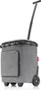 reisenthel carrycruiser plus telaio twist argento Anteprima dell’immagine prodotto 1