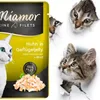 Miamor 100gx24 Fines filets PB poulet en gelée de volaille Voir les images du produit 3