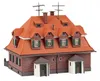 Faller 232163 - 1/160 / N - Siedlungshaus Gartenstadt - Neu Produktbild-Vorschau 3