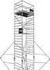 ALTEC AluKlik 2.0 700 XXL | AH 7 m | Breite 1,35 m | Produktbild-Vorschau 1
