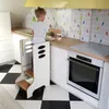Pomocník v kuchyni / Detský pomocník / Montessori Náhľad obrázku produktu 8