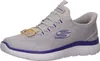 Skechers Sneaker in grigio, Gr. 43 Anteprima dell’immagine prodotto 23