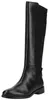 Geox Zeitlose und elegante Lederstiefel mit Reißverschluss Produktbild-Vorschau 1