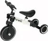 Trike Fix Mini Laufdreirad 3in1 mit Pedalen weiß Produktbild-Vorschau 10