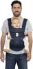 Ergobaby Omni Breeze kantoreppu, Midnight Blue Produktbild-Vorschau 11