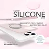MagSafe Hülle mit 2x Schutz Glas für iPhone 14 Pro, Easy Produktbild-Vorschau 3