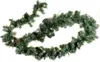 LEX Weihnachtsgirlande mit Lichterkette, 70 LEDs, Produktbild-Vorschau 1
