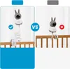 BOIFUN Babyphone mit Kamera, WLAN 2MP Video Babyfon, Produktbild-Vorschau 13