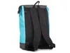 Rucksack Laptoprucksack 15.6" zoll Blau Damen Herren Produktbild-Vorschau 3