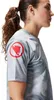 Endura Damen CLOUD LTD Bikeshirt grey : XL Größe: XL Produktbild-Vorschau 8